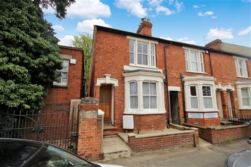 Victoria Road, Harpenden, AL5 4EA